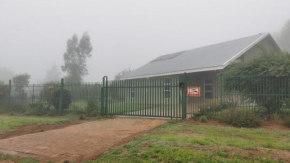 SiriMiri Cottage Dullstroom